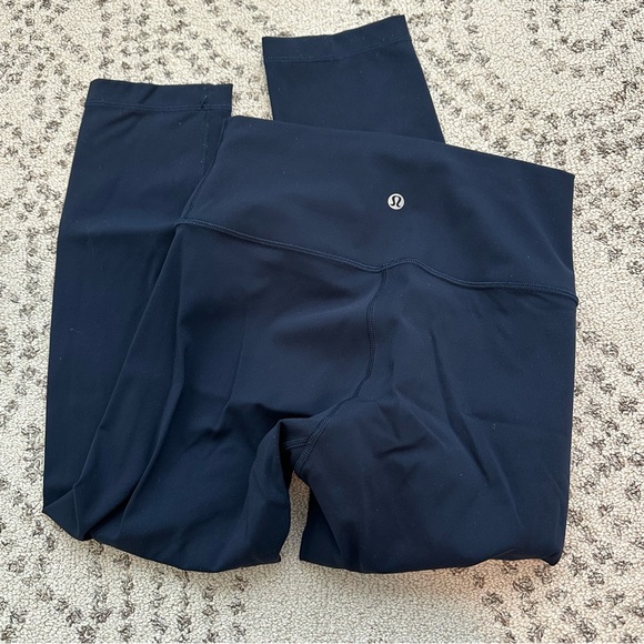 Wunder Train High Rise Crop 23” - Picture 7 of 13